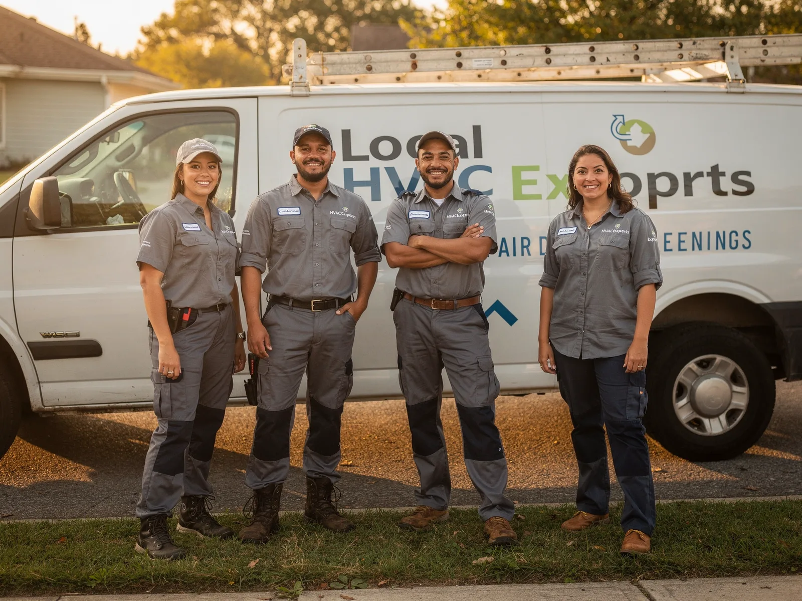 24/7 HVAC Repair & AC Replacement company in Green Mountain Falls, CO